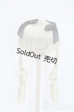 画像1: 6-7inch/ウィッグ Y-25-04-09-168-GN-ZY