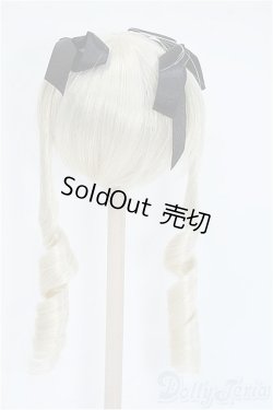 画像3: 6-7inch/ウィッグ Y-25-04-09-168-GN-ZY