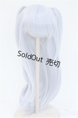 画像1: 8-9inch/ウィッグ Y-25-04-09-087-GN-ZY