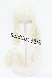 8-9inch/ウィッグ Y-25-04-09-184-GN-ZY