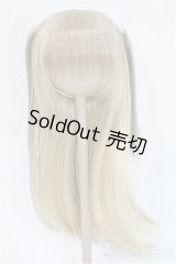 9inch/ウィッグ ツーサイドアップ みさんとるーぷ様製 Y-25-04-09-194-GN-ZY