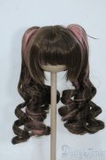 9inch/ウィッグ Y-25-06-18-146-GN-ZY