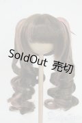 9inch/ウィッグ Y-25-12-10-256-GN-ZY