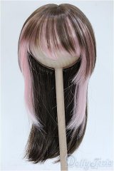 9inch/ウィッグ Y-25-04-09-080-GN-ZY