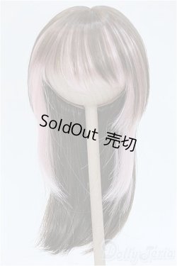 画像1: 9inch/ウィッグ Y-25-04-09-080-GN-ZY