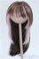 画像1: 9inch/ウィッグ Y-25-04-09-080-GN-ZY (1)