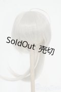 9inch/ウィッグ ウルフロング みさんとるーぷ様製 Y-25-12-10-272-GN-ZY