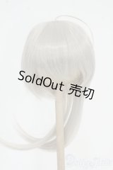 9inch/ウィッグ ウルフロング みさんとるーぷ様製 Y-25-12-10-272-GN-ZY