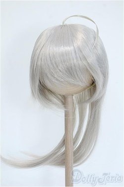 画像1: 9inch/ウィッグ ウルフロング みさんとるーぷ様製 Y-25-04-09-198-GN-ZY