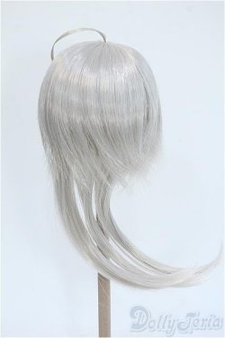 画像2: 9inch/ウィッグ ウルフロング みさんとるーぷ様製 Y-25-04-09-198-GN-ZY