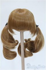 7-8inch/ウィッグ Y-25-04-09-083-GN-ZY