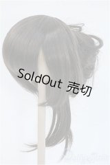 9-10inch/ウィッグ Y-25-04-09-119-GN-ZY