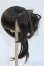 画像1: 9-10inch/ウィッグ Y-25-04-09-119-GN-ZY (1)