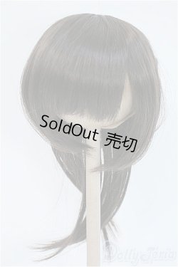 画像2: 9-10inch/ウィッグ Y-25-04-09-119-GN-ZY