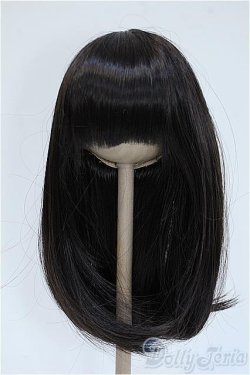 画像1: 8-9inch/ウィッグ Y-25-04-09-113-GN-ZY