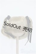 8-9inch/ウィッグ Y-25-04-09-104-GN-ZY