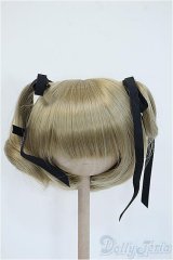 8-9inch/ウィッグ Y-25-04-09-104-GN-ZY