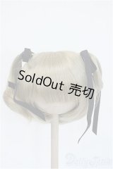 8-9inch/ウィッグ Y-25-04-09-104-GN-ZY
