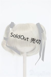 8-9inch/ウィッグ Y-25-04-09-104-GN-ZY