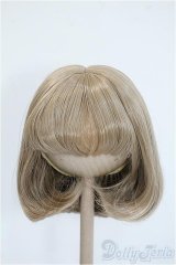 9-10inch/ウィッグ Y-25-04-09-159-GN-ZY