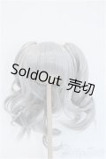 8-9inch/ウィッグ Y-25-04-09-105-GN-ZY