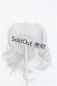 8-9inch/ウィッグ Y-25-04-09-105-GN-ZY