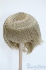 9-10inch/ウィッグ Y-25-04-09-161-GN-ZY