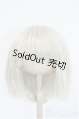 8-9inch/ウィッグ Y-25-04-09-117-GN-ZY