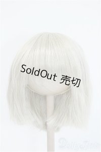 8-9inch/ウィッグ Y-25-04-09-117-GN-ZY