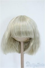 9-10inch/ウィッグ Y-25-04-09-112-GN-ZY