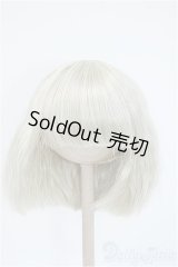 9-10inch/ウィッグ Y-25-04-09-112-GN-ZY