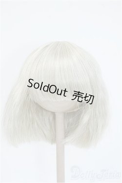 画像1: 9-10inch/ウィッグ Y-25-04-09-112-GN-ZY