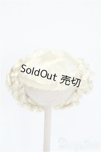 8-9inch/ウィッグ Y-25-04-09-190-GN-ZY