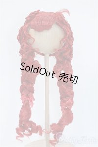 8-9inch/ウィッグ Y-25-04-09-181-GN-ZY