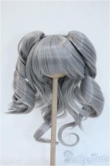 8-9inch/ウィッグ Y-25-04-09-086-GN-ZY