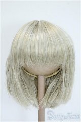 9-10inch/ウィッグ Y-25-04-09-134-GN-ZY