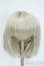 画像1: 9-10inch/ウィッグ Y-25-04-09-134-GN-ZY (1)