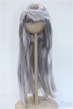 画像1: 8-9inch/ウィッグ Y-25-04-09-110-GN-ZY