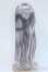 画像2: 8-9inch/ウィッグ Y-25-04-09-110-GN-ZY (2)
