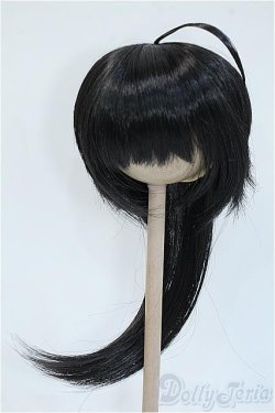 画像1: 9inch/ウィッグ ウルフロング みさんとるーぷ様製 Y-25-04-09-133-GN-ZY