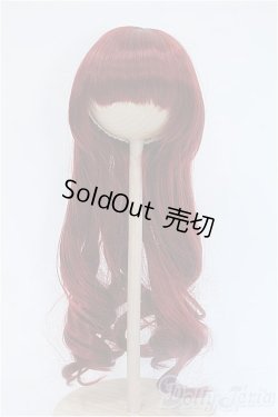 画像1: 9-10inch/ウィッグ Y-25-04-09-144-GN-ZY