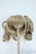 6-7inch/ウィッグ Y-25-05-21-102-GN-ZY
