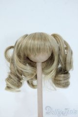 6-7inch/ウィッグ Y-25-05-21-102-GN-ZY