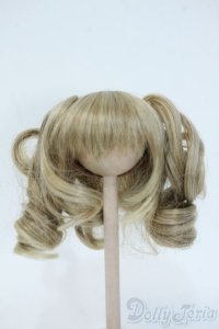 6-7inch/ウィッグ Y-25-05-21-102-GN-ZY