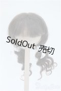 6-7inch/ウィッグ Y-25-04-09-074-GN-ZY