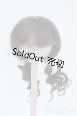 6-7inch/ウィッグ Y-25-04-09-074-GN-ZY