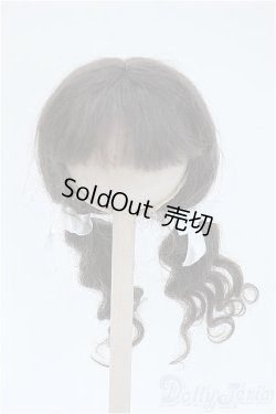 画像1: 6-7inch/ウィッグ Y-25-04-09-074-GN-ZY