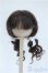 画像1: 6-7inch/ウィッグ Y-25-04-09-074-GN-ZY (1)