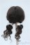 画像3: 6-7inch/ウィッグ Y-25-04-09-074-GN-ZY (3)