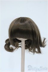 6-7inch/ウィッグ Y-25-04-09-075-GN-ZY
